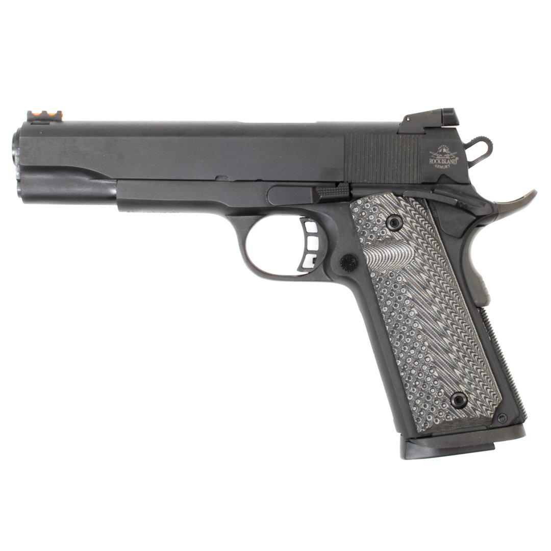 Rock Island Armory M1911 A1 Fs-tact. Ii